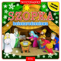 Szopka Bożonarodzeniowa
