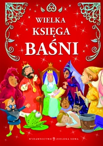 Wielka księga baśni