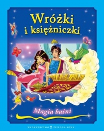 Wróżki i księżniczki