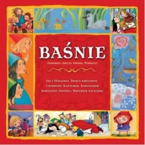 Baśnie
