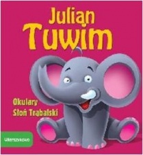 Okulary, Słoń Trąbalski - Wierszykowo