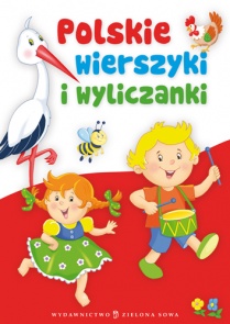 Polskie wierszyki i wyliczanki
