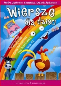 Wiersze dla dzieci