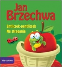 Entliczek-pentliczek, Na straganie