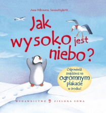 Jak wysoko jest niebo?