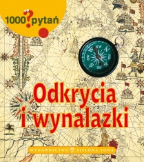 Odkrycia i wynalazki