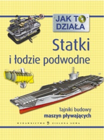 Statki i łodzie podwodne