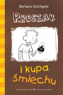 P.Rosiak i kupa śmiechu