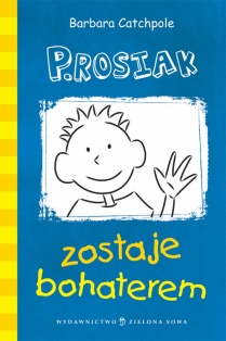 P.Rosiak zostaje bohaterem