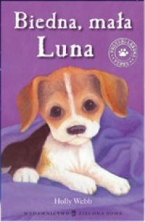 Biedna, mała Luna