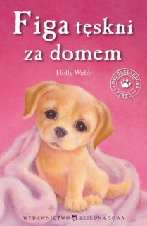 Figa tęskni za domem