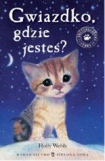 Gwiazdko, gdzie jesteś?