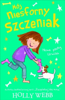 Mój niesforny szczeniak cz. 2