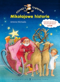 Mikołajowe Historie