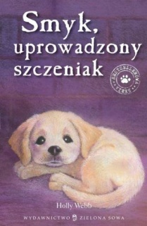  Smyk, uprowadzony szczeniak