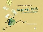 Kaprys, żart i inne muzyczne fanaberie + płyta CD
