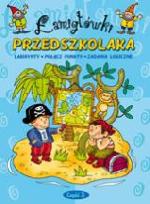 Łamigłówki przedszkolaka cz. 3