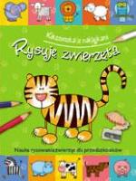 Rysuję zwierzęta