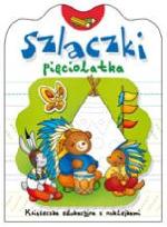 Szlaczki pięciolatka