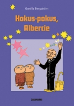 Hokus-pokus, Albercie