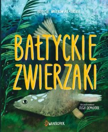 Bałtyckie zwierzaki