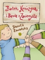 Bartek Koniczyna i Banda z Zaniemyśla