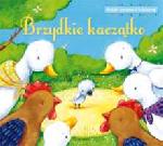 Bajki znane i lubiane - Brzydkie kaczątko