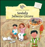 Sandały Juliusza Cezara