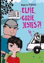 Elfie, gdzie jesteś?!