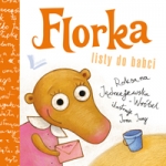 Florka. Listy do Babci