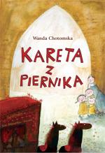 Kareta z piernika