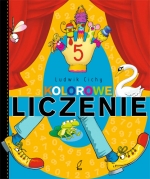 Kolorowe liczenia