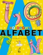 Kolorowy alfabet