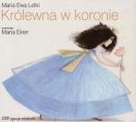 Królewna w koronie