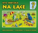 Kto mieszka na łące?