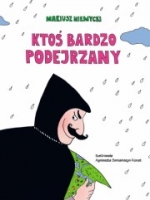 Ktoś bardzo podejrzany