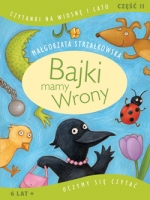 Bajki mamy Wrony