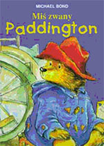 Miś zwany Paddington