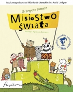 Misiostwo świata. Cała Polska czyta dzieciom