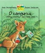 O kangurku, który został listonoszem