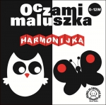 Oczami Maluszka. Harmonijka