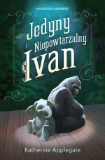 Jedyny i Niepowtarzalny Ivan