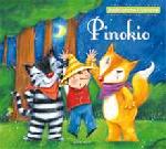 Bajki znane i lubiane - Pinokio