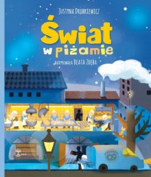 Świat w piżamie
