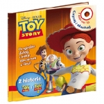 Toy Story / Toy Story 2