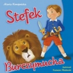 Stefek Burczymucha
