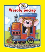 Wesoły pociag<br>Wyprawa za miasto<br>Kochane maleństwa<br>Kto mieszka za płotem