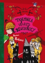 Tajemnica starej dzwonnicy