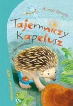 Tajemniczy kapelusz i inne opowiadania