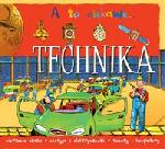 A to ciekawe... - Technika